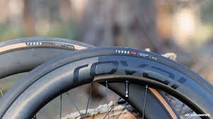 Tubeless and tubed: Specialized revamps its S-Works Turbo tyre range - Velo