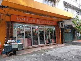 Atrakcija night market, kota kinabalu, kota kinabalu: Jamilah Jewellery Sabah 60 10 931 7048