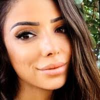 Dana Halwani's Instagram, Twitter & Facebook