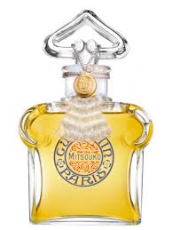 Mitsouko Extract Guerlain parfum - un parfum pour femme 1919