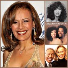 Happy 80th Birthday To Beautiful Marilyn McCoo Lead Female Vocalist In The  Group The 5th Dimension
