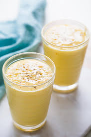 Mango Lassi Recipe Simplyrecipes Com Recipe Lassi Recipes Mango Lassi Recipes Mango Lassi