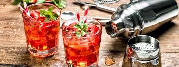 Ecco i passaggi per preparare una perfetta aranciata fatta in casa, che non ha nulla da invidiare ai. Cocktail Alla Frutta Ecco 4 Ricette Da Provare In Casa