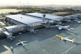Our Client Is Currently A Small Team But Working On The Design Of A New Airport In The Middle East Architectural Technologist Architecture Architecture Career