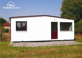 Casa din containere in categoria casa si gradina. Case Din Containere Maritime