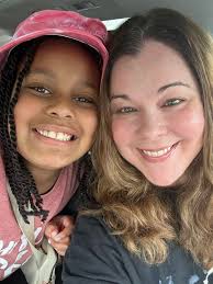 The day after this picture was taken, 3 years ago today, we got our first  ever positive pregnancy test. Little did we know it would be the beginning  of a really hard