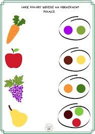 Pin By Sahel777 Ff On Kolory Colors Toddler Learning Activities Preschool Activities Preschool Worksheets