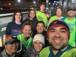 Great turnout! Next week at Brady's