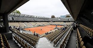 Pour l'occasion, on a eu envie de rendre hommage. Billets Night Sessions Jauge Vaccin Roland Garros 2021 En 12 Questions