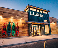 Inspiring stories and helpful tips to help you make the most of every moment outside. L L Bean Free Shipping 100 Guaranteed Ranked Highest Customer Satisfaction Among Online Apparel Retailers By J D Power And Associate
