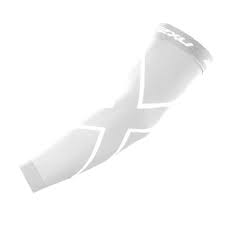 Maybe you would like to learn more about one of these? Compression Arm Sleeves Unisex 2xu Ua2594a