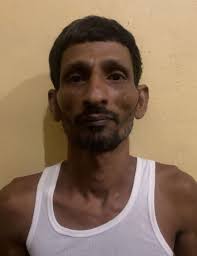 Eon Fagundes remanded over huge arms cache