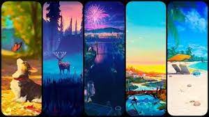 High Quality Background Wallpapers For Phone And Desktop In 2020 Wallpaper New Backgrounds Beautiful Backgrounds