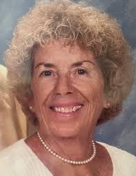 Mary Ellen Stine Obituary