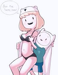 Minerva and Finn porn comic - best cartoon porn