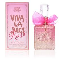 Juicy Couture Viva La Juicy Rose Eau De Parfum Viva La Juicy Rose By Juicy Couture For Women Edp Di 2020