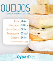 conheca as calorias de alguns tipos de queijos http maisequilibrio terra com br queijos e vinhos 2 1 1 623 html orige alimentacao e saude receitas culinaria