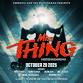 Miss Thing - The Halloween Drag Show event image