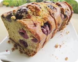 Gateau Moelleux Aux Cerises Cuisine Et Dependances