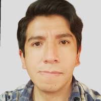 Pablo Terrazas Ortiz