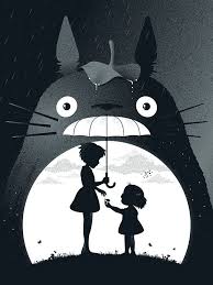 Mangas Comics All Images Ghibli Art Totoro Ghibli