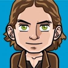 Frederic Sutter (@fsutter)