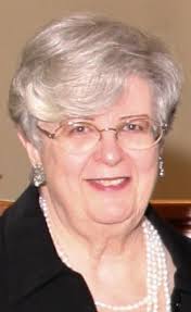 Mary Eagle Obituary (1945