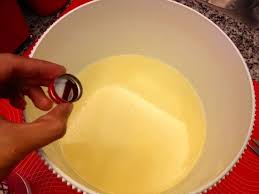 Skrg ni kasi tarik nafas dulu. Info Tips Resipi Cara Cara Membuat Durian Crepe Wanista Com