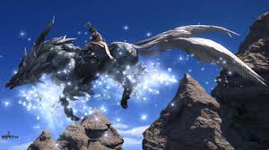 Follow this ffxiv mount unlock guide, you will find the answer. Final Fantasy Xiv How To Get Fenrir Mount Attack Of The Fanboy