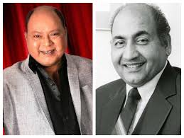 When Rafi clones 'ruled the roost' in Hindi cinema