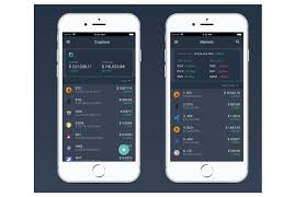 It has many features, and available as mobile app (ios, android), mac app, chrome extension and web app. The Best Way To Track Your Crypto Portfolio Steemit