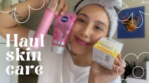 ESPUMA 3 EN 1 DESMAQUILLANTE |DOVE SKIN URUGUAY