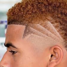 Maybe you would like to learn more about one of these? 40 Taper Fade Haircuts For Black Men