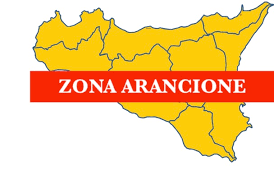 Oggi è l'ultimo giorno di zona gialla perché il decreto legge 1/2021 del 5 gennaio ha deciso che da domani tutta italia sarà in zona arancione per il week e il corriere della sera scrive oggi che sono in bilico per finire nelle aree con maggiori restrizioni non solo la sicilia (che comunque ci arriverebbe in. Da Domani La Sicilia Diventa Arancione A Pasqua Tutta Italia In Zona Rossa 95047 It