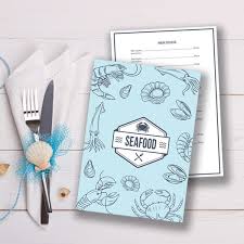 Standard menu items are not usually compatible with people who don't eat meat or animal products. Menugo How To Make A Restaurant Menu