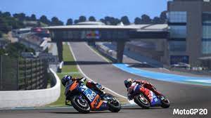 Marc márquez ne perçoit pas d'amélioration dans son bras droit depuis qu'il a fait son retour en motogp. Motogp 20 Erstes Gameplay Video Zeigt Mugello Ring