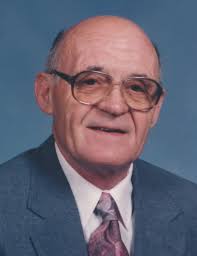 Obituary information for Wesley C. Gest