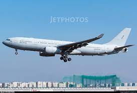19-002 | Airbus KC-330 Cygnus | South Korea - Air Force | Yunhyeok Choi |  JetPhotos