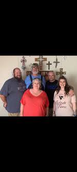 Charlotte Gail Blackmon Obituary