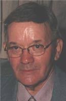 Wayne Pennington Obituary (1941