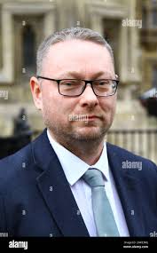 Richard page mp hi-res stock photography and images