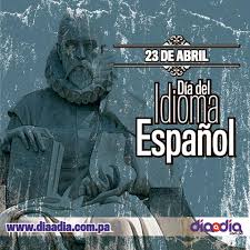 Hoy, el día 23 de abril se celebra en todo el mundo, el día del libro internacional. Cada 23 De Abril Se Celebra El Dia Mundial Del Idioma Espanol Una Fecha Que Hace Honor A Miguel De Cervantes El Escri Diario Diaadia Scoopnest