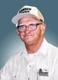 James F. Hansen Obituary & Funeral