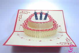 Perfect for friends & family to wish them a happy birthday on their special day. 8 Cool And Amazing Birthday Card Ideas Hazelnut Corner