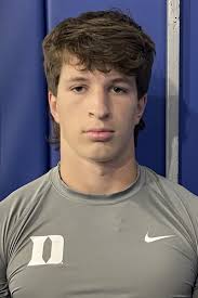 Luke Carney, Syracuse, Quarterback