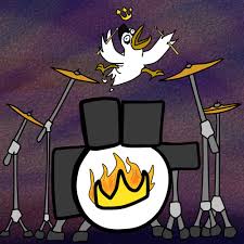 Players freely choose their starting point with their parachute, and aim to stay in the safe zone for as long as possible. Stream Bon Jovi You Give Love A Bad Name Instrumental Cover By Roi Des Poulets Listen Online For Free On Soundcloud