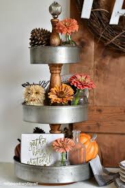 Check spelling or type a new query. It S Easy How To Make A Modern Farmhouse Tiered Tray An Extraordinary Day