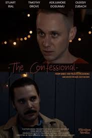 The Confessional (2025)