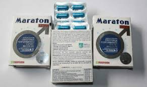 Pastila Maraton Forte Pret Pareri Prospect Forum
