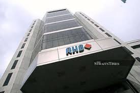 No 31 jalan sultan ismail, juru interchange nse hiway. Rhb Bank Profit Jumps 7 7pct To Rm2 48 Bil In Fy19